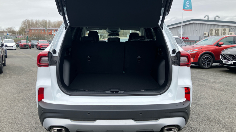 Ford Kuga 2.5 PHEV Active 5dr CVT Estate